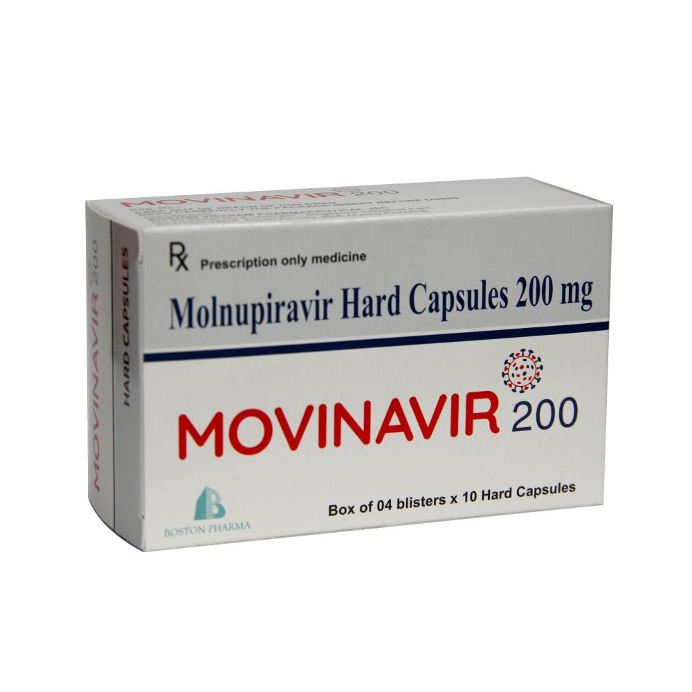 MOVINAVIR 200