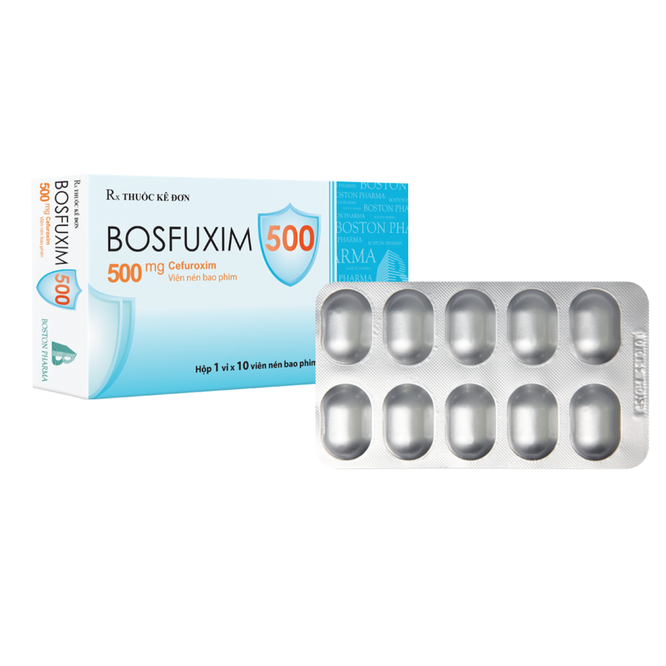 BOSFUXIM 500