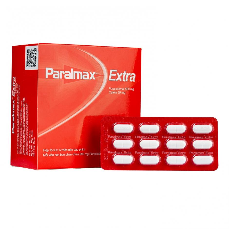 Paralmax Extra