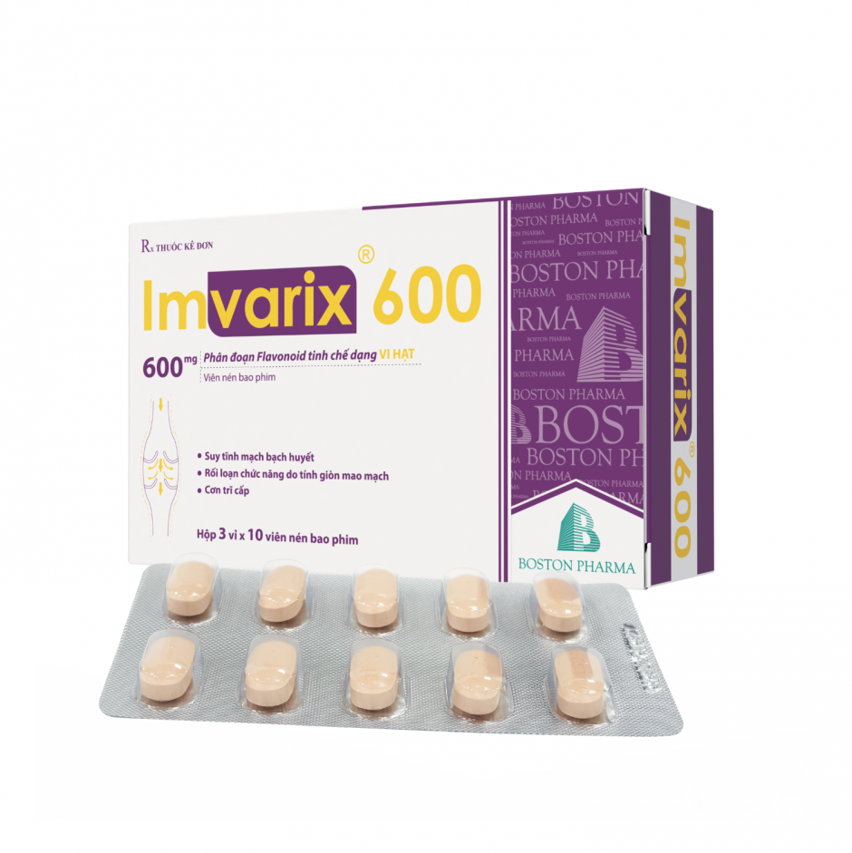 IMVARIX 600