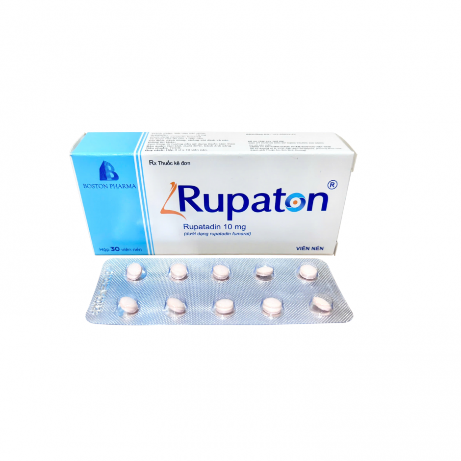 RUPATON
