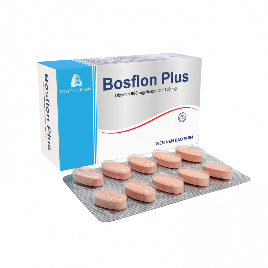 BOSFLON PLUS