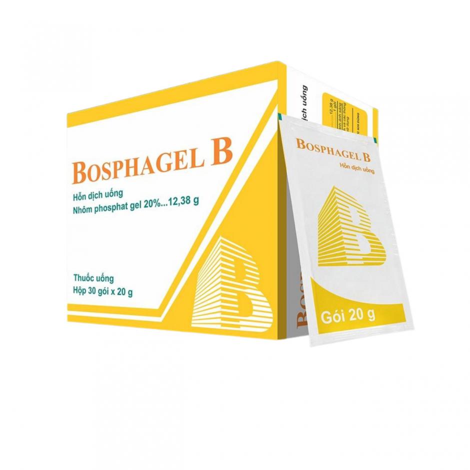 Bosphagel B