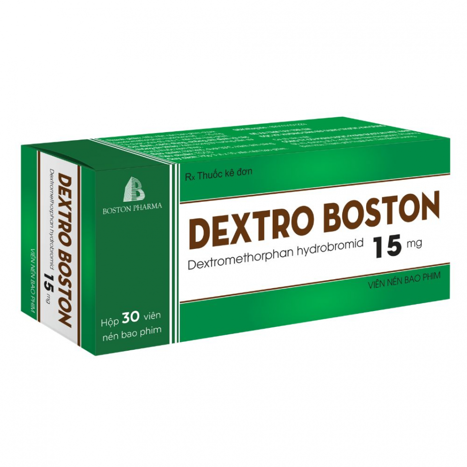 DEXTRO BOSTON