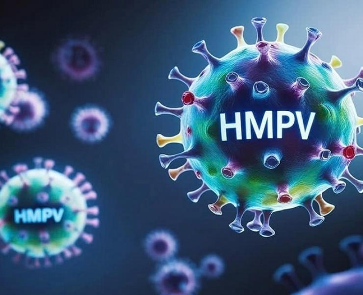 VIRUS GÂY VIÊM PHỔI HMPV ĐANG GIA TĂNG Ở TRUNG QUỐC VÀ BIỆN PHÁP PHÒNG NGỪA HIỆU QUẢ