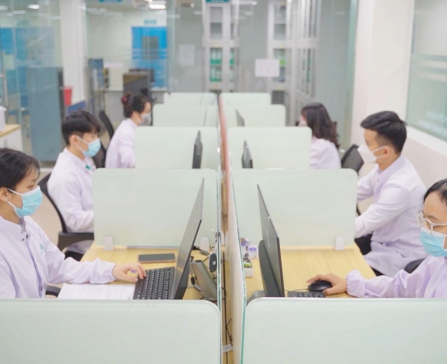 BỘ CÂU HỎI THAM KHẢO VỀ THẨM ĐỊNH “THỰC HÀNH TỐT NHÀ THUỐC” (GPP)