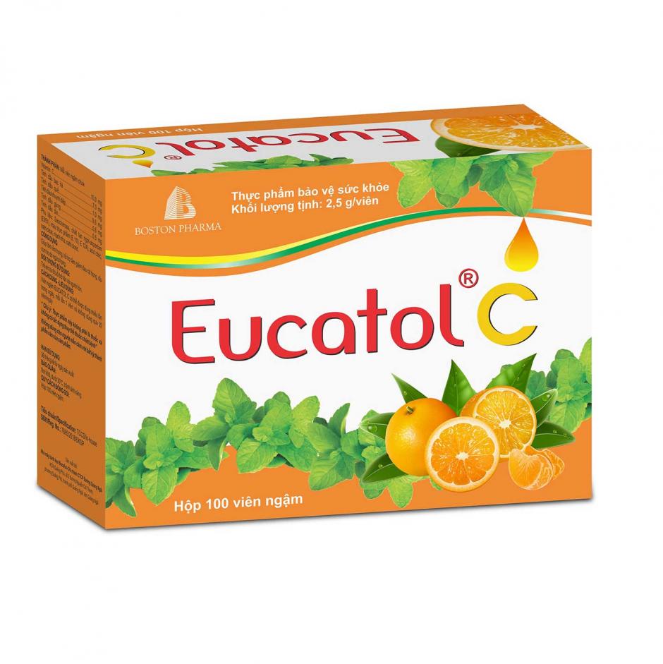 EUCATOL C