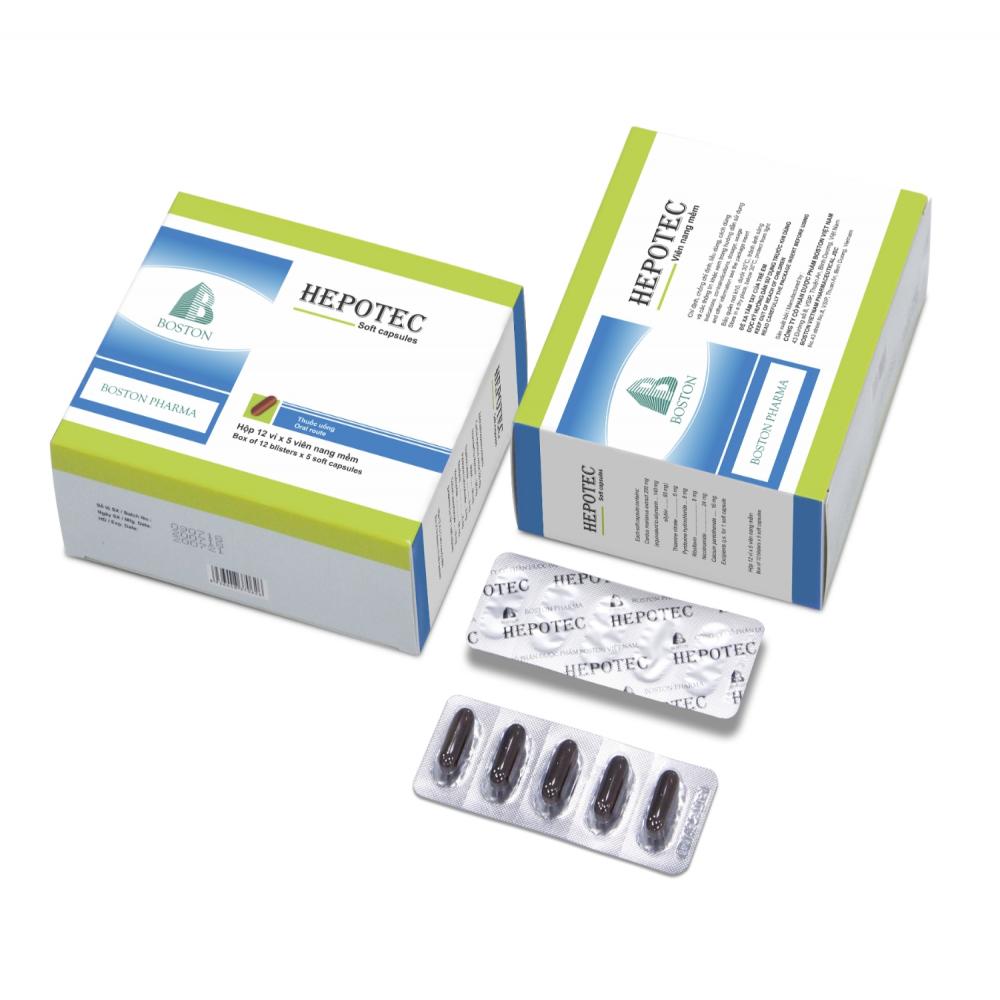 HEPOTEC